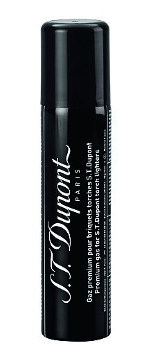 Std Butane Refills Black - Box/12
