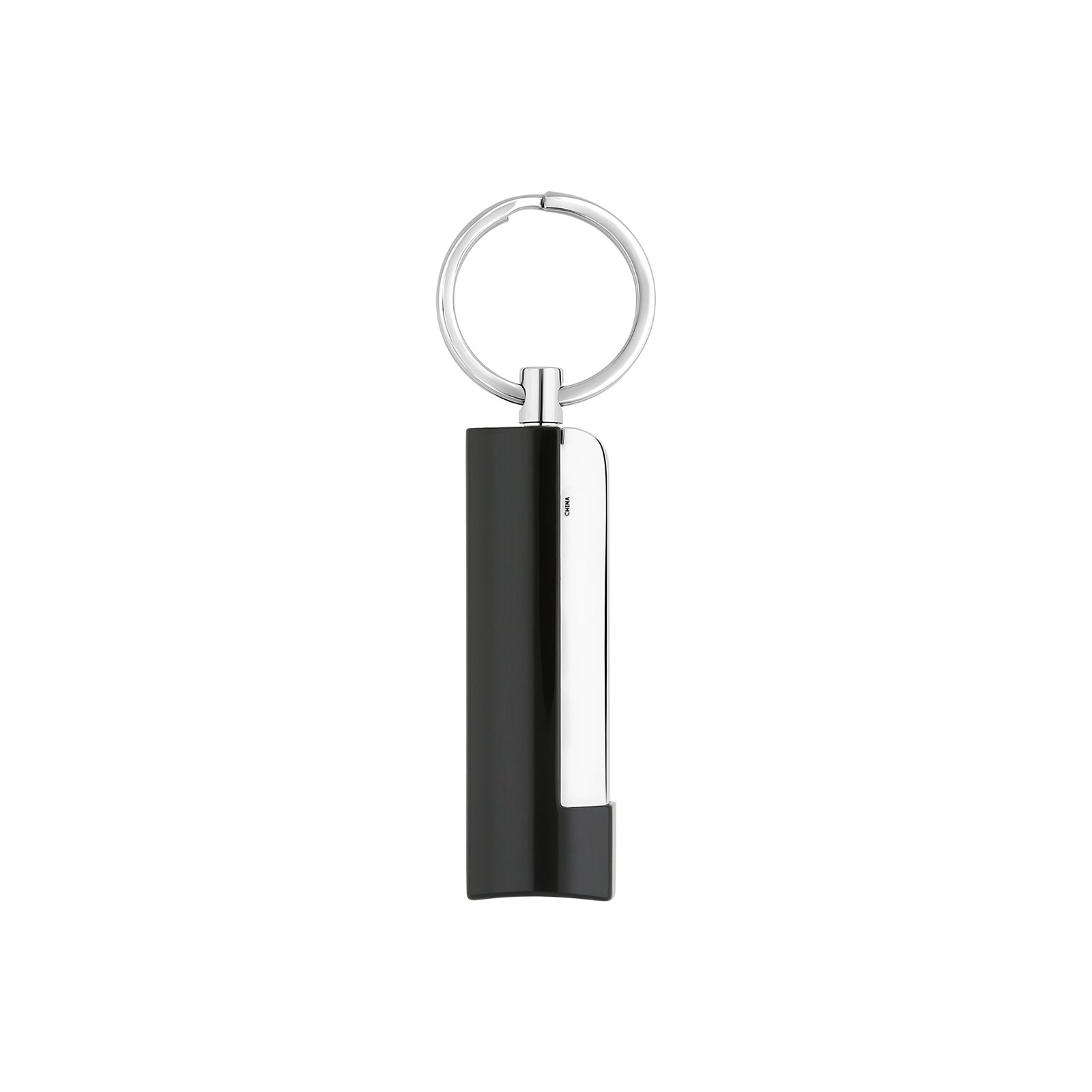 Punch Cutter Black Lacquer