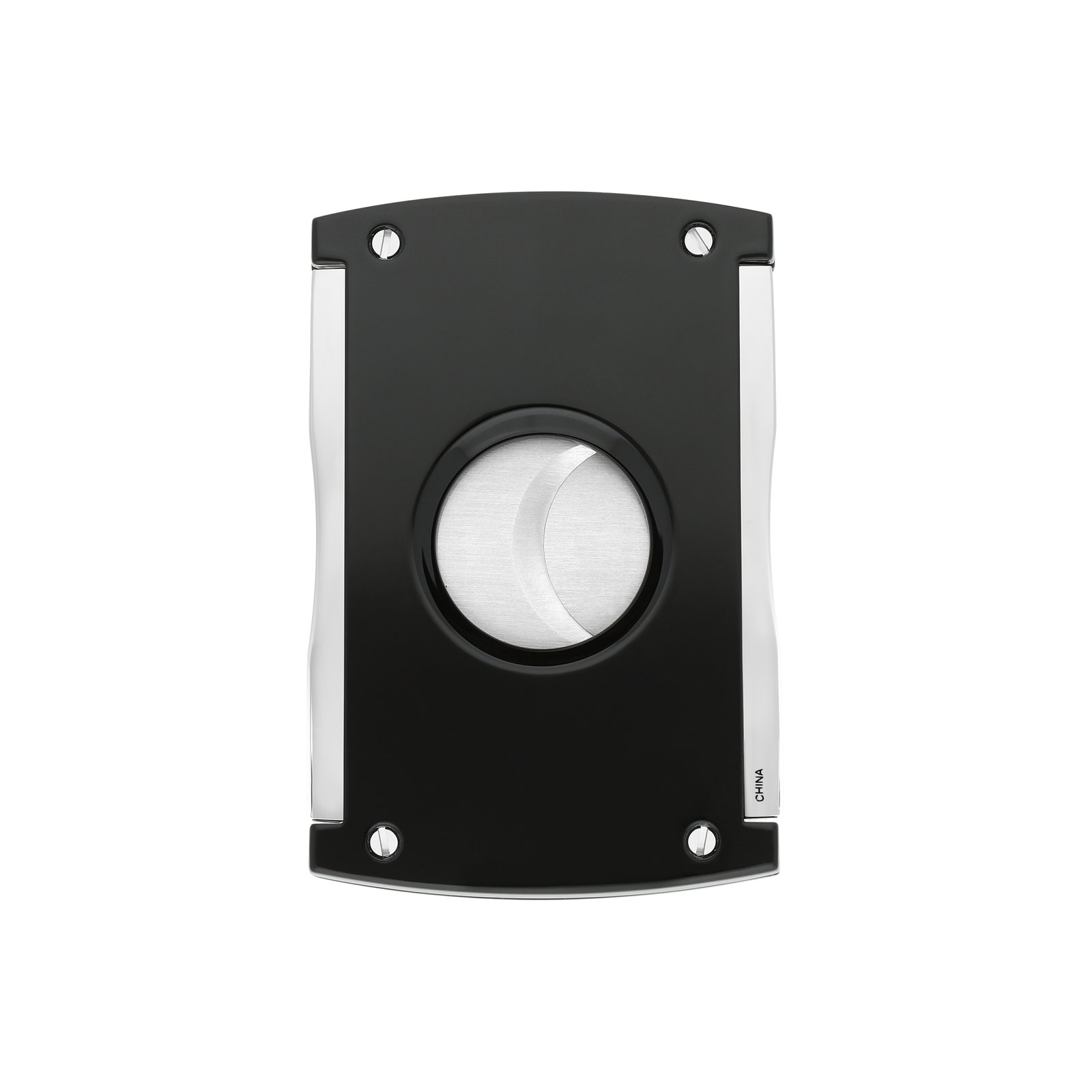Cigar Cutter/Maxijet - Black As Night