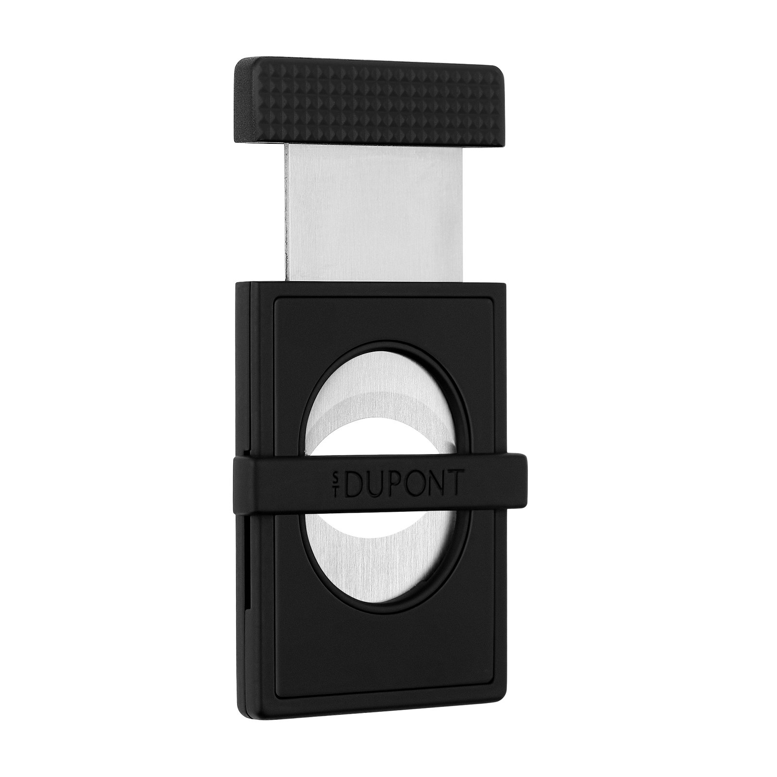 New Card Case Slim Perfect Cut Full Black
