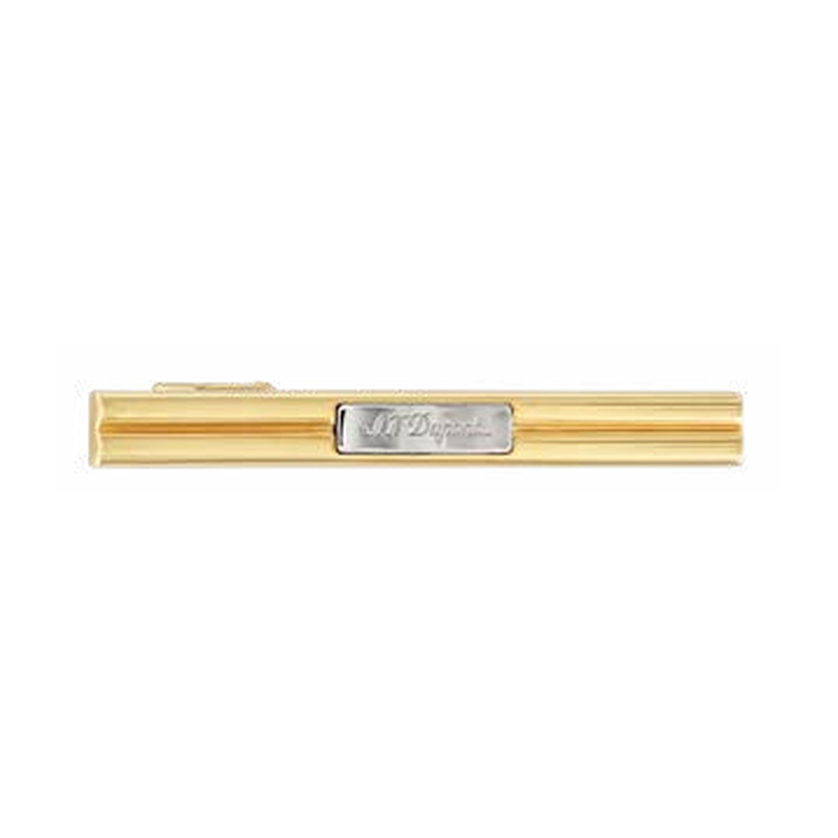 Tie Bar Golden