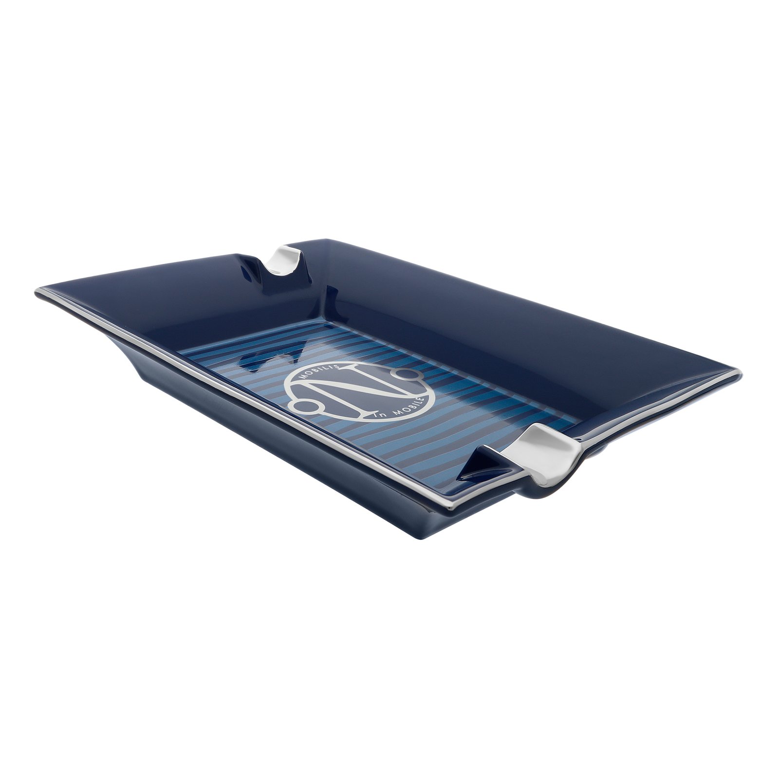 Large Ashtray 20,000 Leagues Gulf Stream