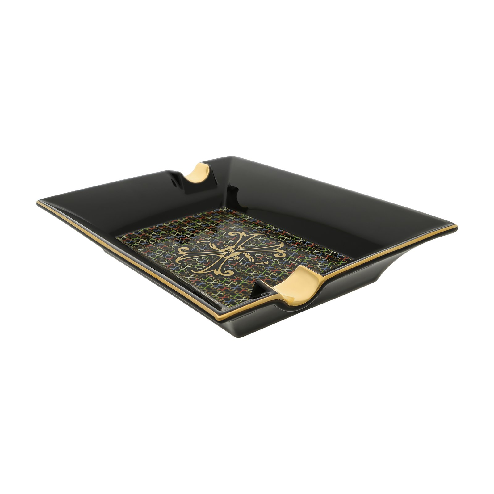 Ashtray Fuente