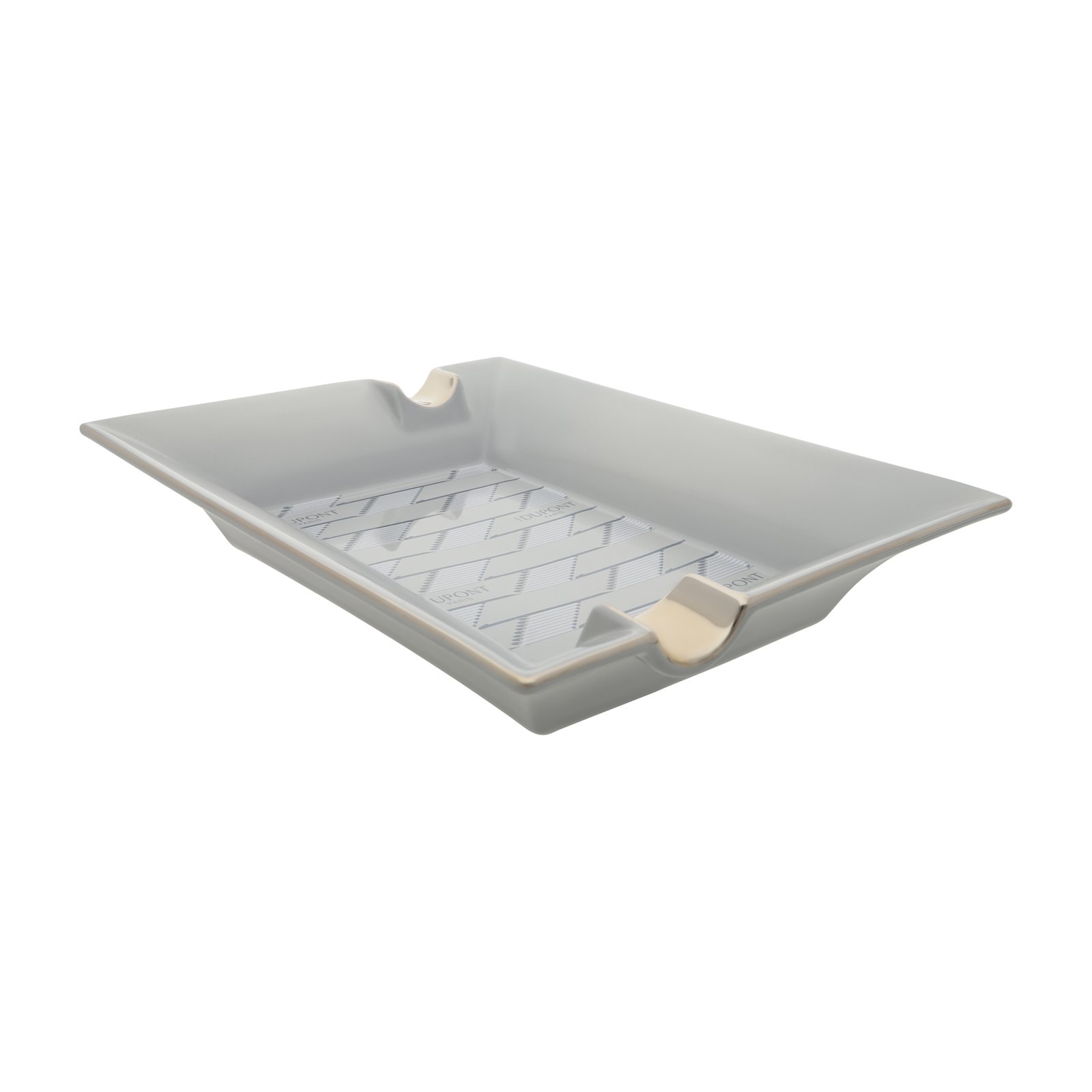 Large Ashtray Monogram 1872 Grey