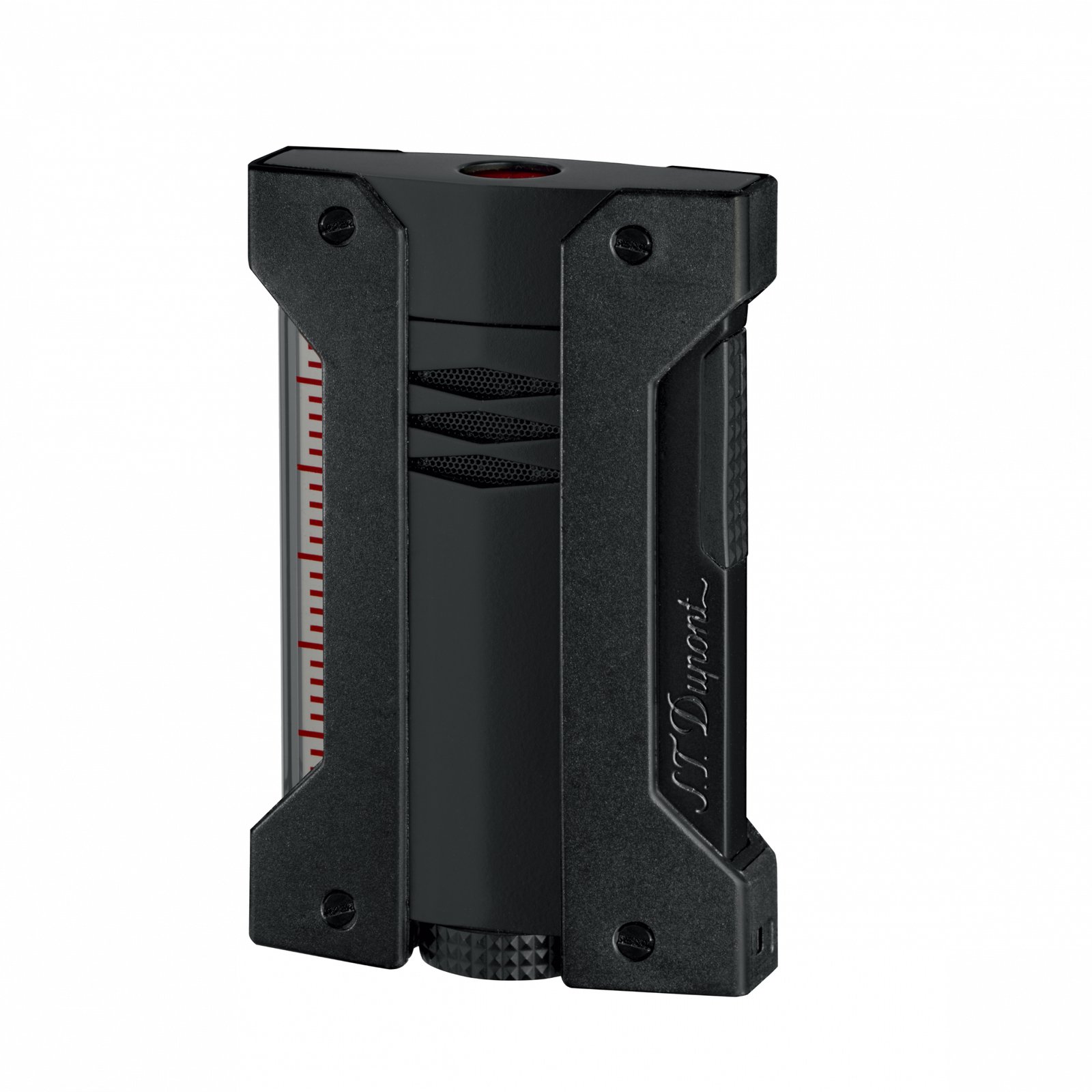 Defi Extreme Black Matte