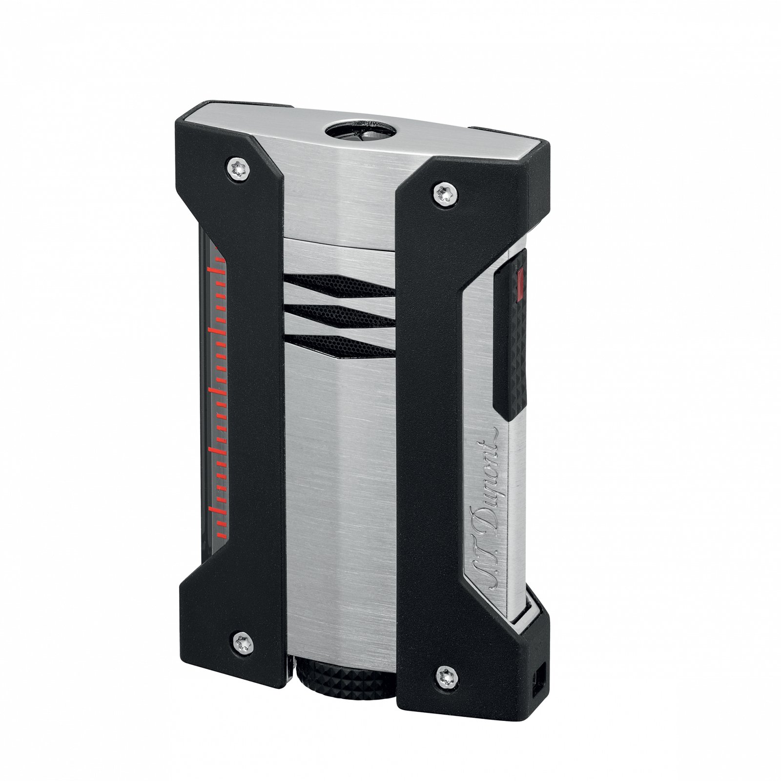Defi Extreme Chrome Brushed