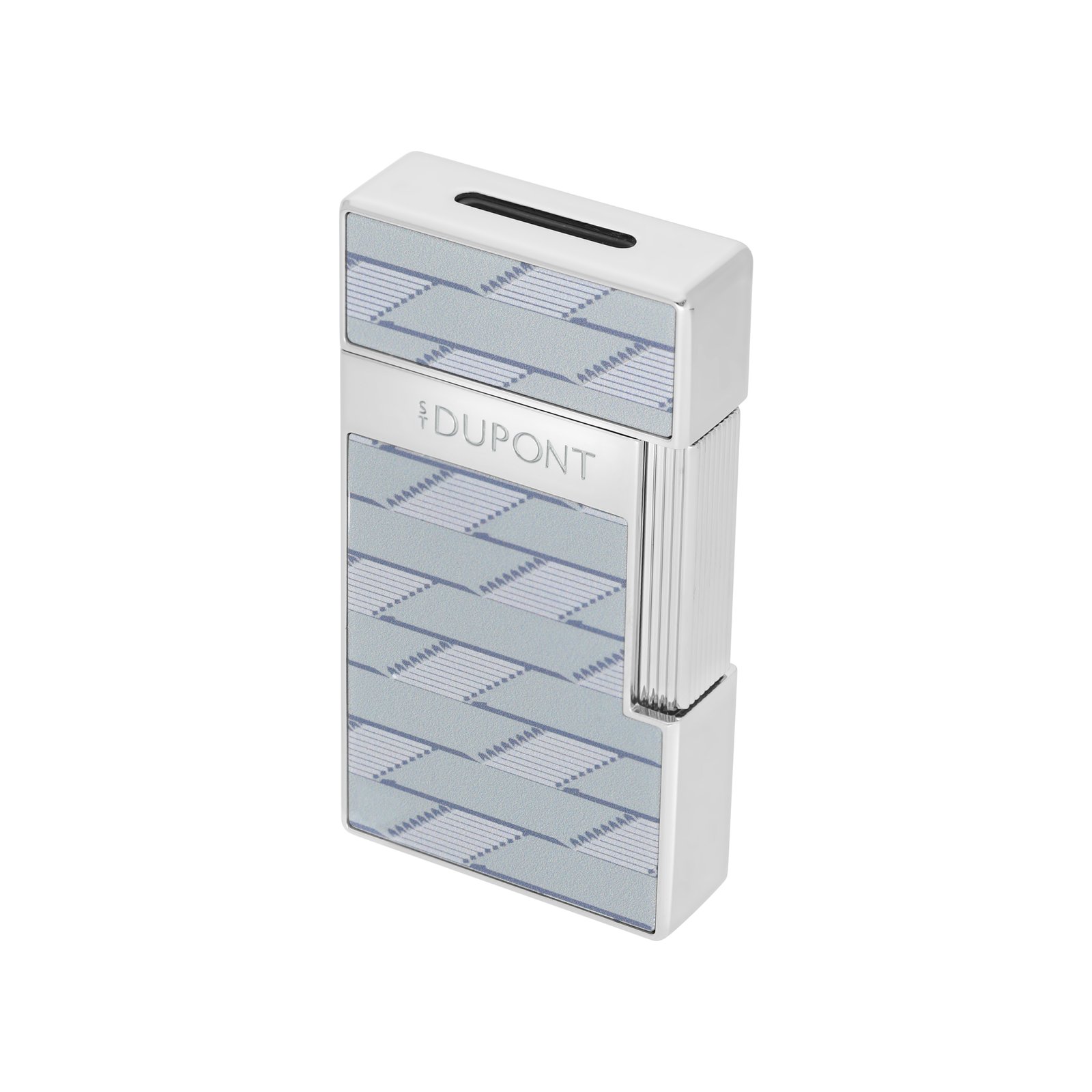 Biggy Monogram 1872 Grey
