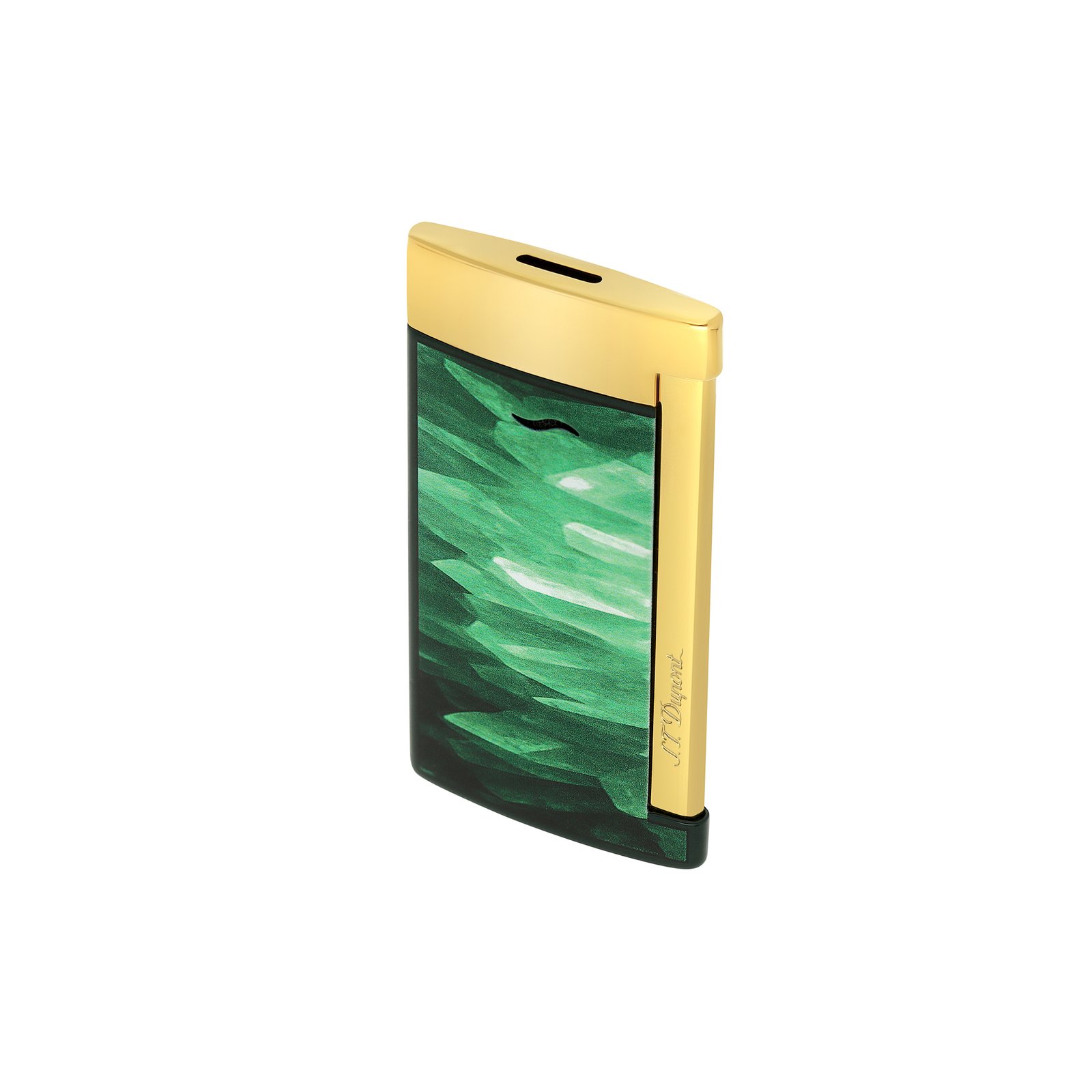 Slim 7 Geode Green/Golden
