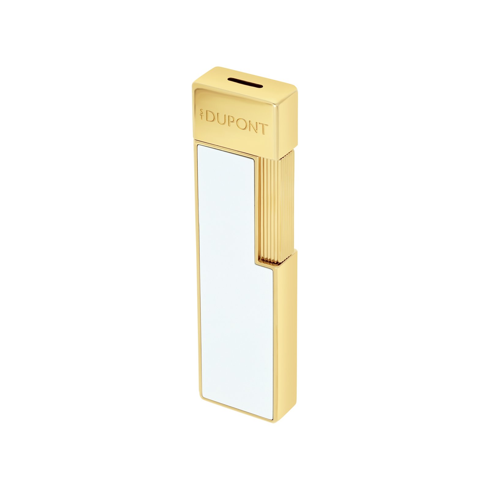 Twiggy White / Golden