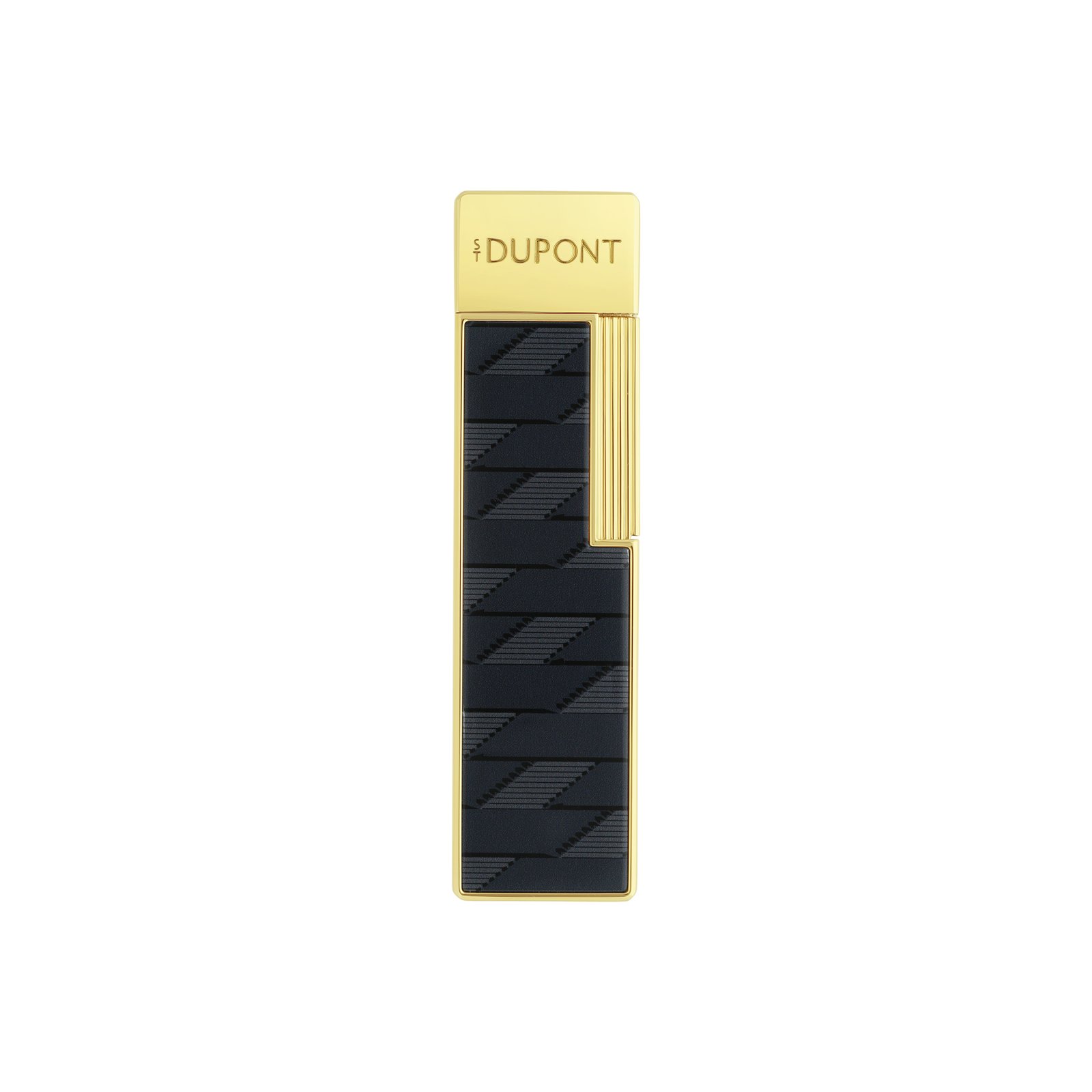 Twiggy Monogram 1872 Black