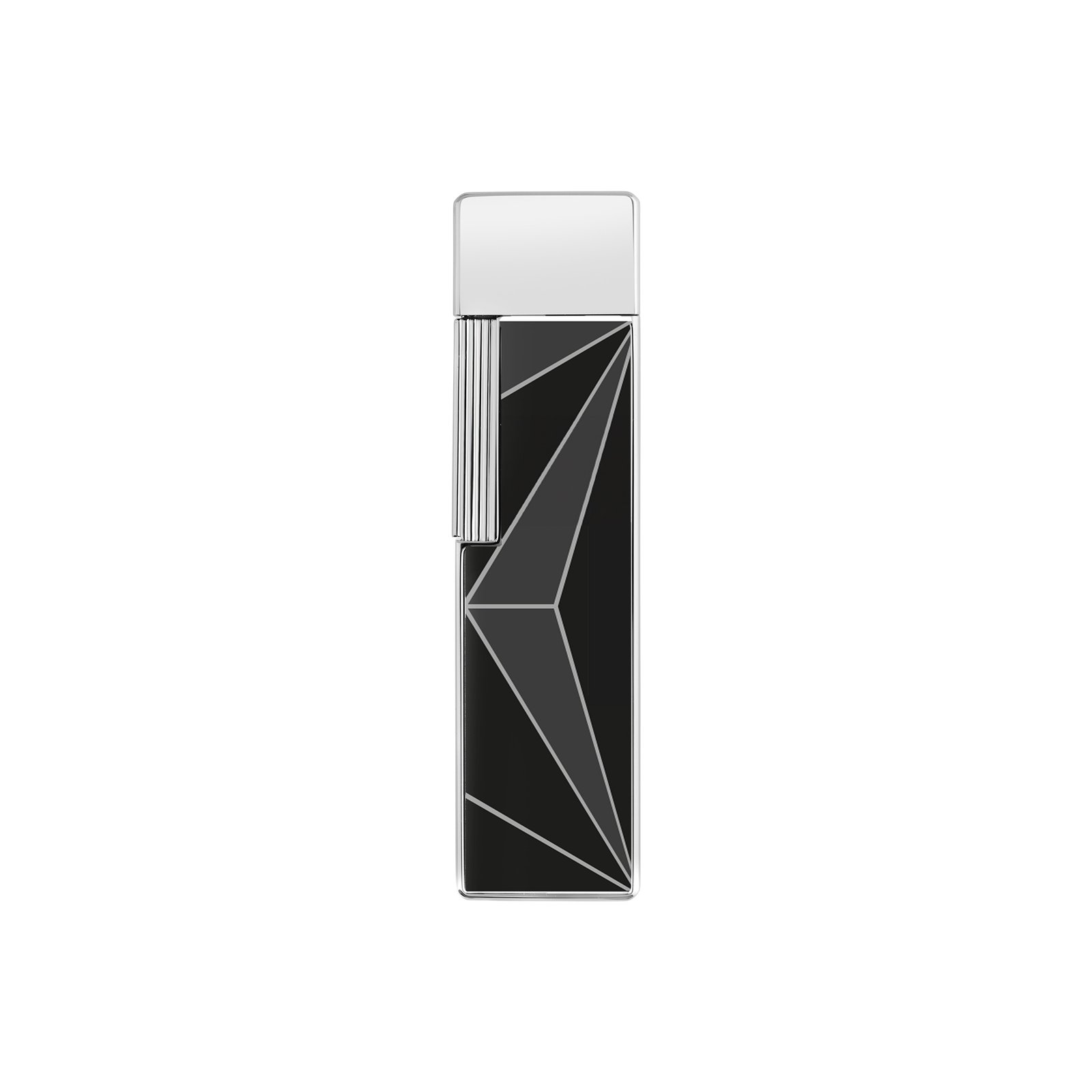 Twiggy Fire X Black/ Chrome