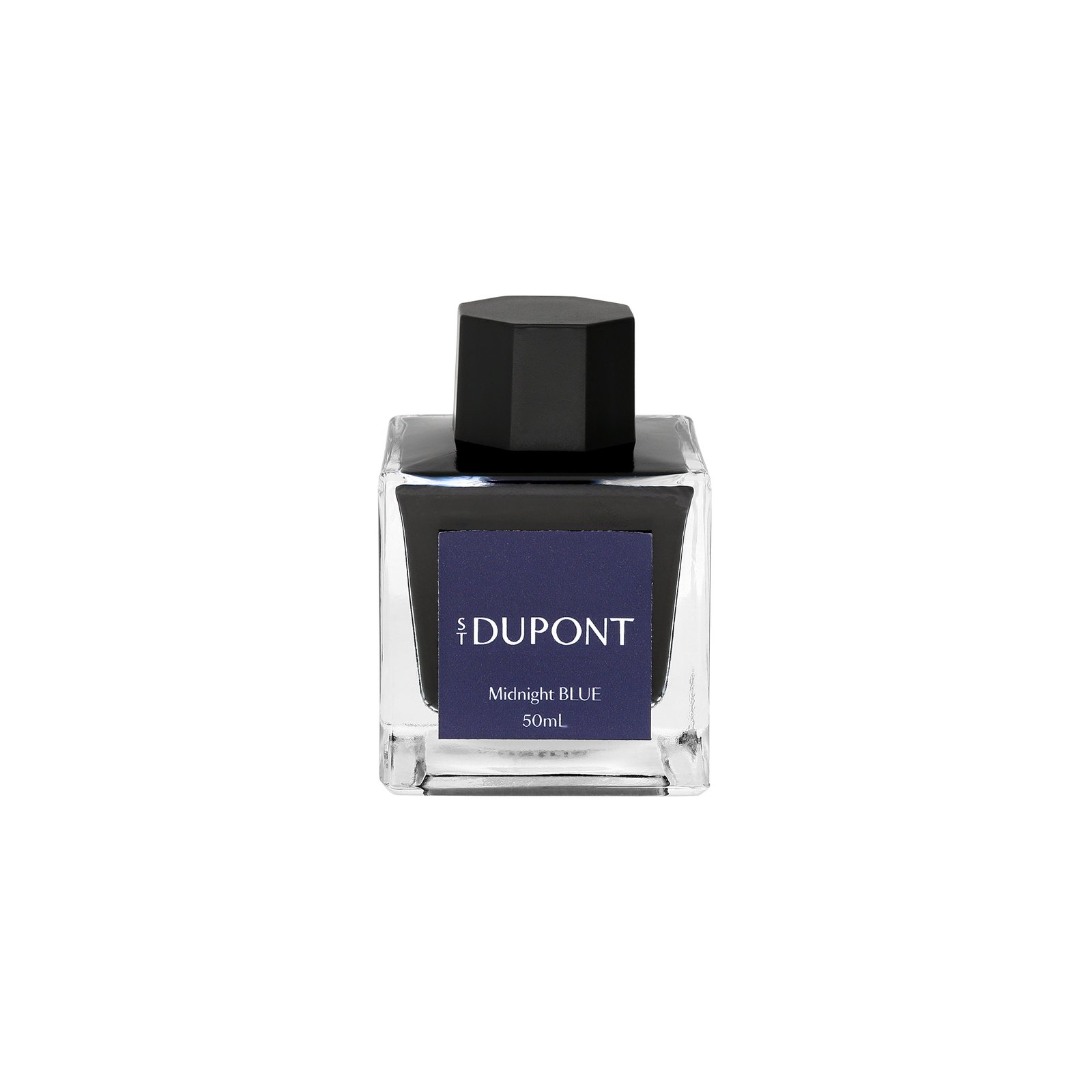 Ink Bottle Midnight Blue