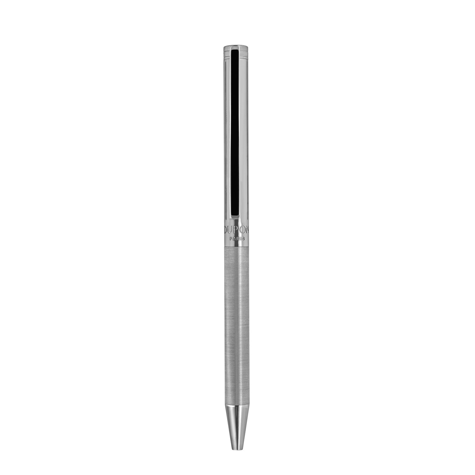 New Wi Classique Ballpoint Brushed Palladium