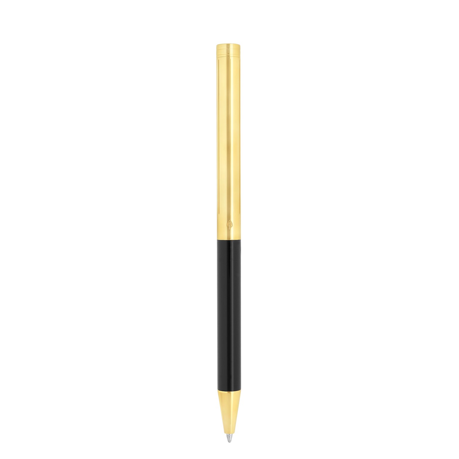 New Wi Classique Ballpoint Black / Golden