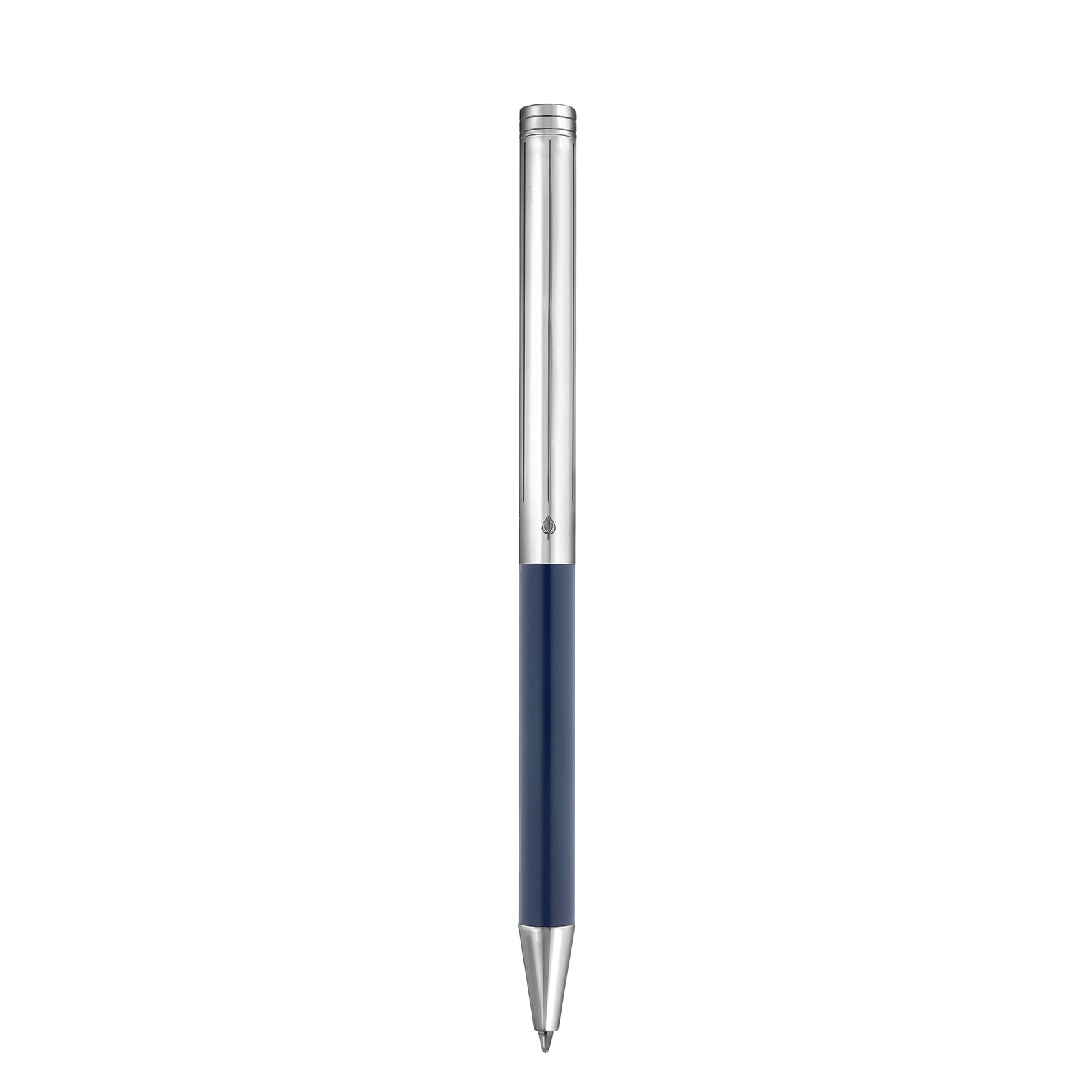 New Wi Classique Ballpoint Blue / Palladium