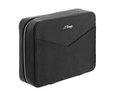 New Cigar Pouch Black