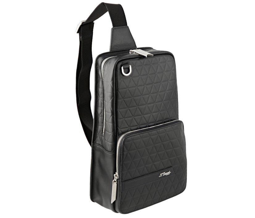 Sling Firehead Black