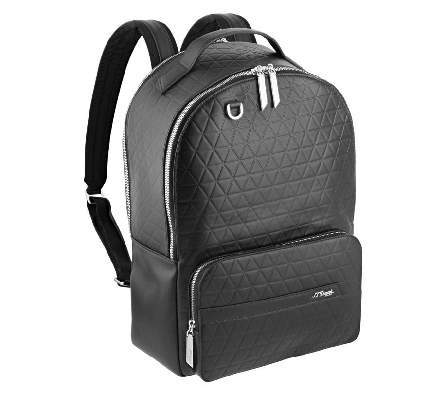 Backpack Firehead Black