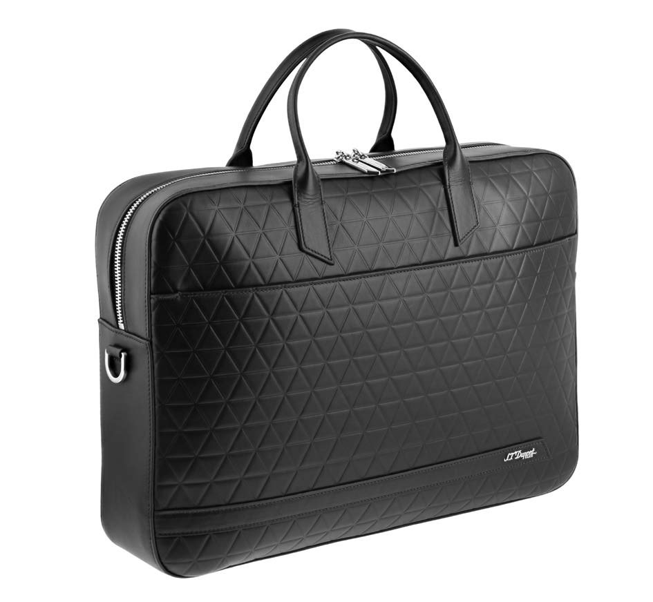 Document Holder Firehead Black