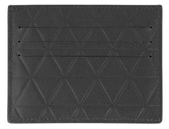 Credit Card Holder Firehead Black