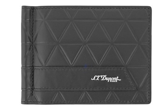 New Bank Note Clip Billfold