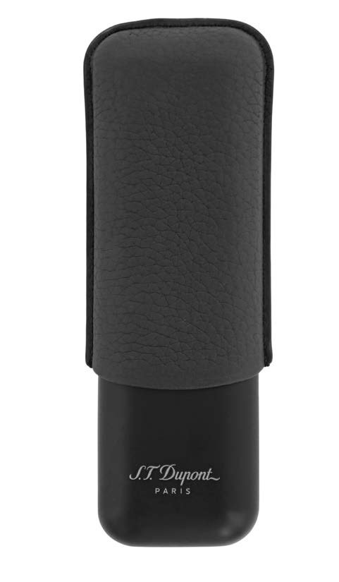 2 Cg Case Black Gr/Matte