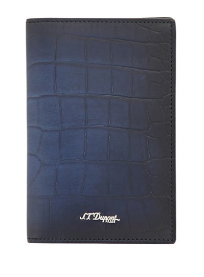 New Passport Holder Le Grand Blue