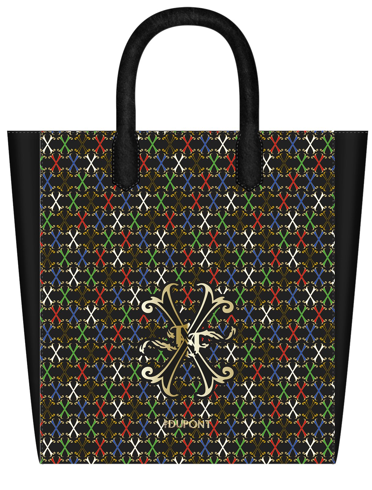 Tote Bag Fuente