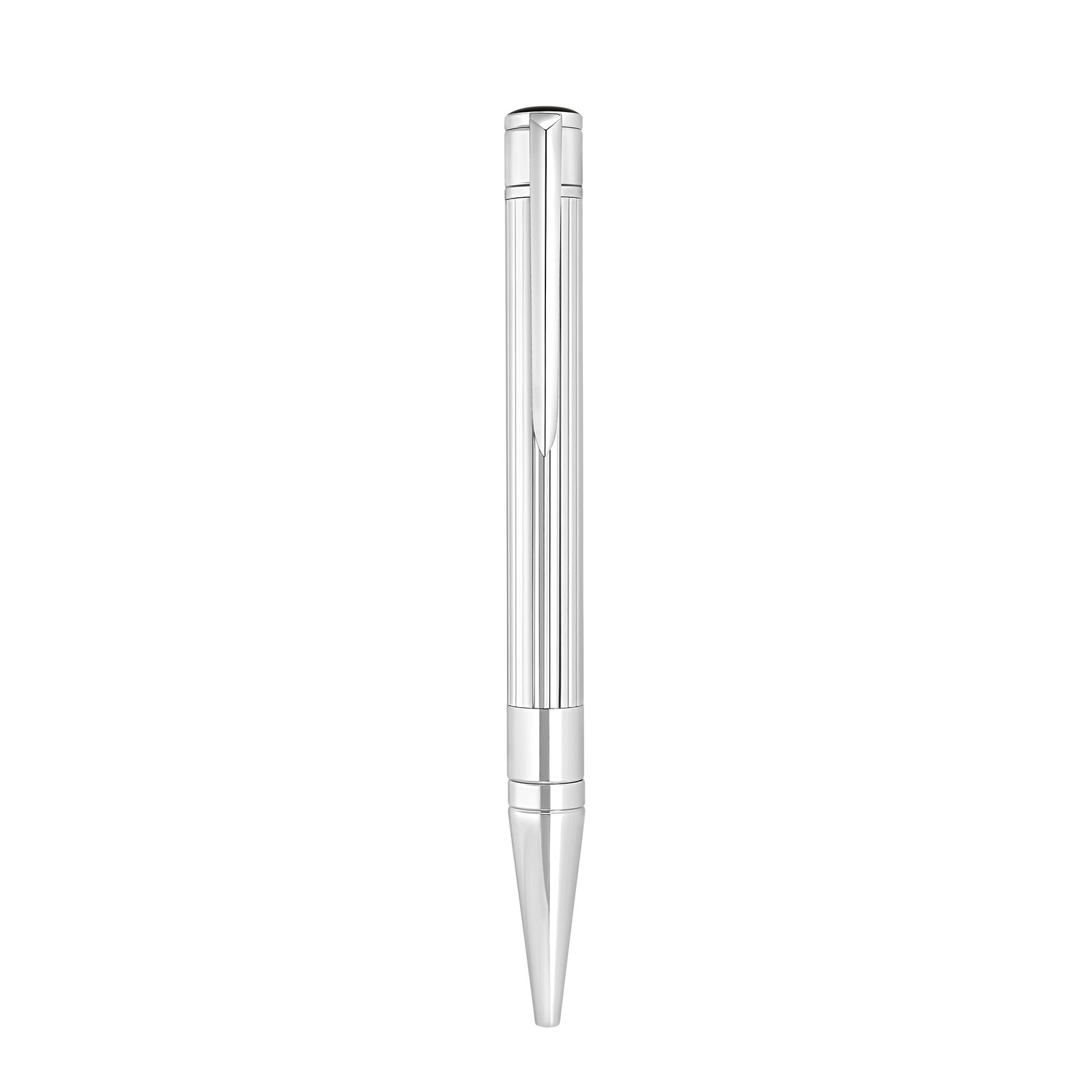 New Initial Ballpoint Chrome