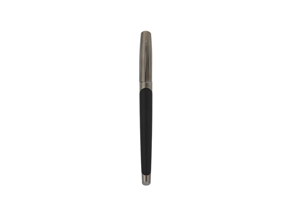 Wi Defi Mil Fountain Pen Gun/Matte Black