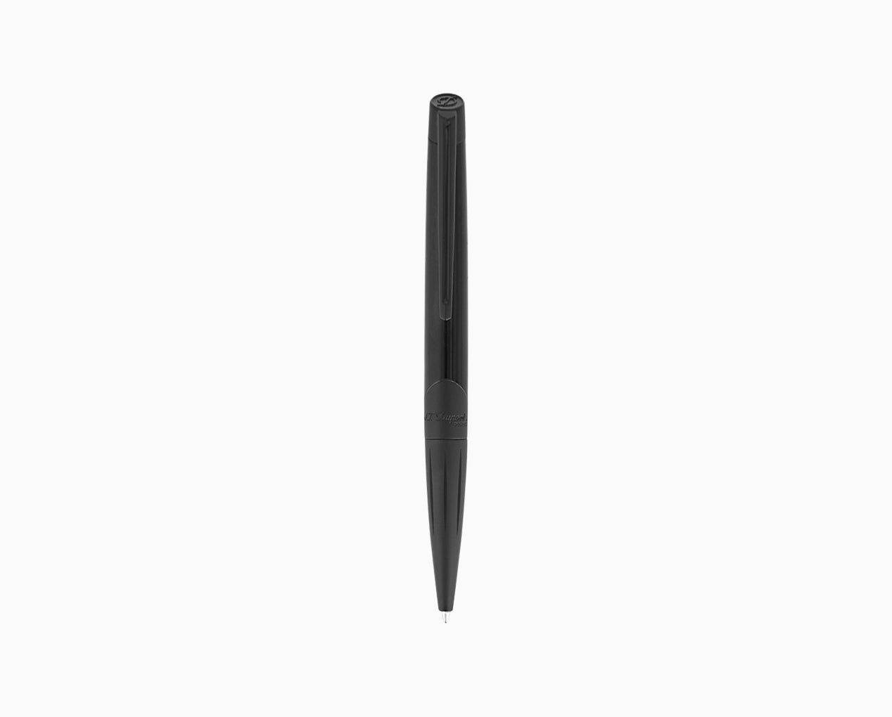 Defi Mil Ballpoint Matte Black
