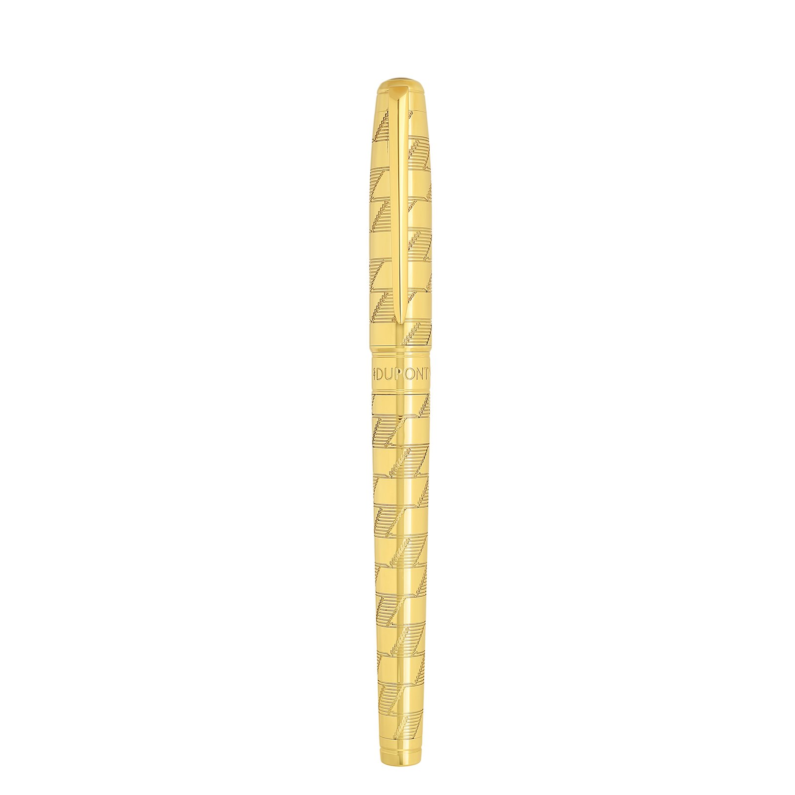 Wi Ld Etrnty L Rollerball 1872 Yellow Goldold