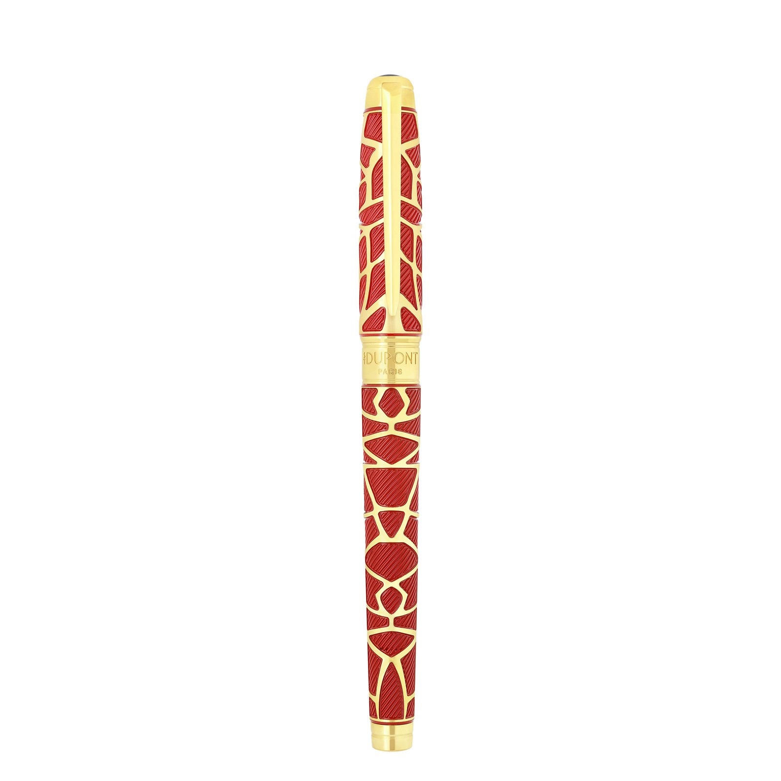 New Eternity Large Rollerball Orlinski Lq Red/1N