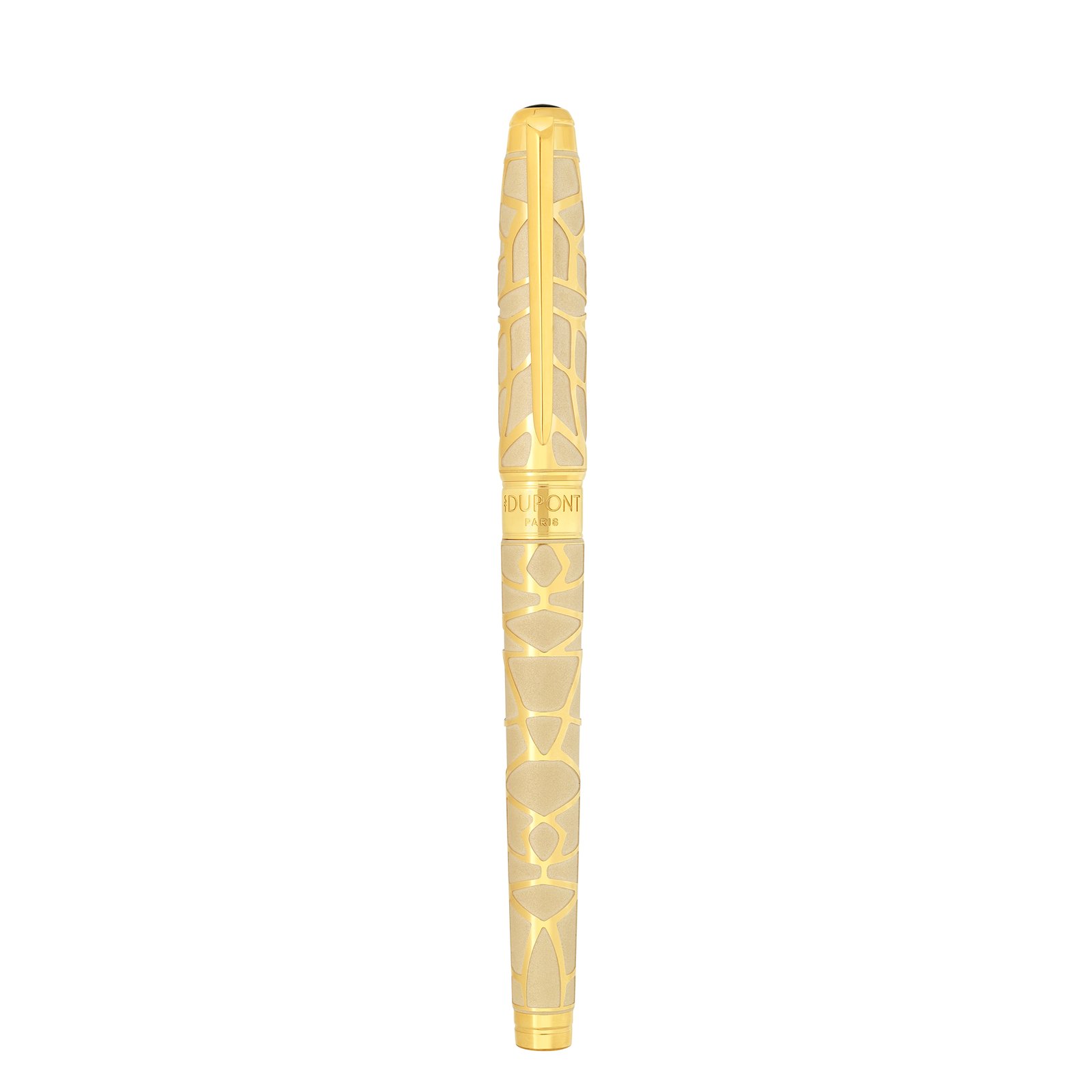 New Eternity Large Rollerball Orlinski Gold/1N