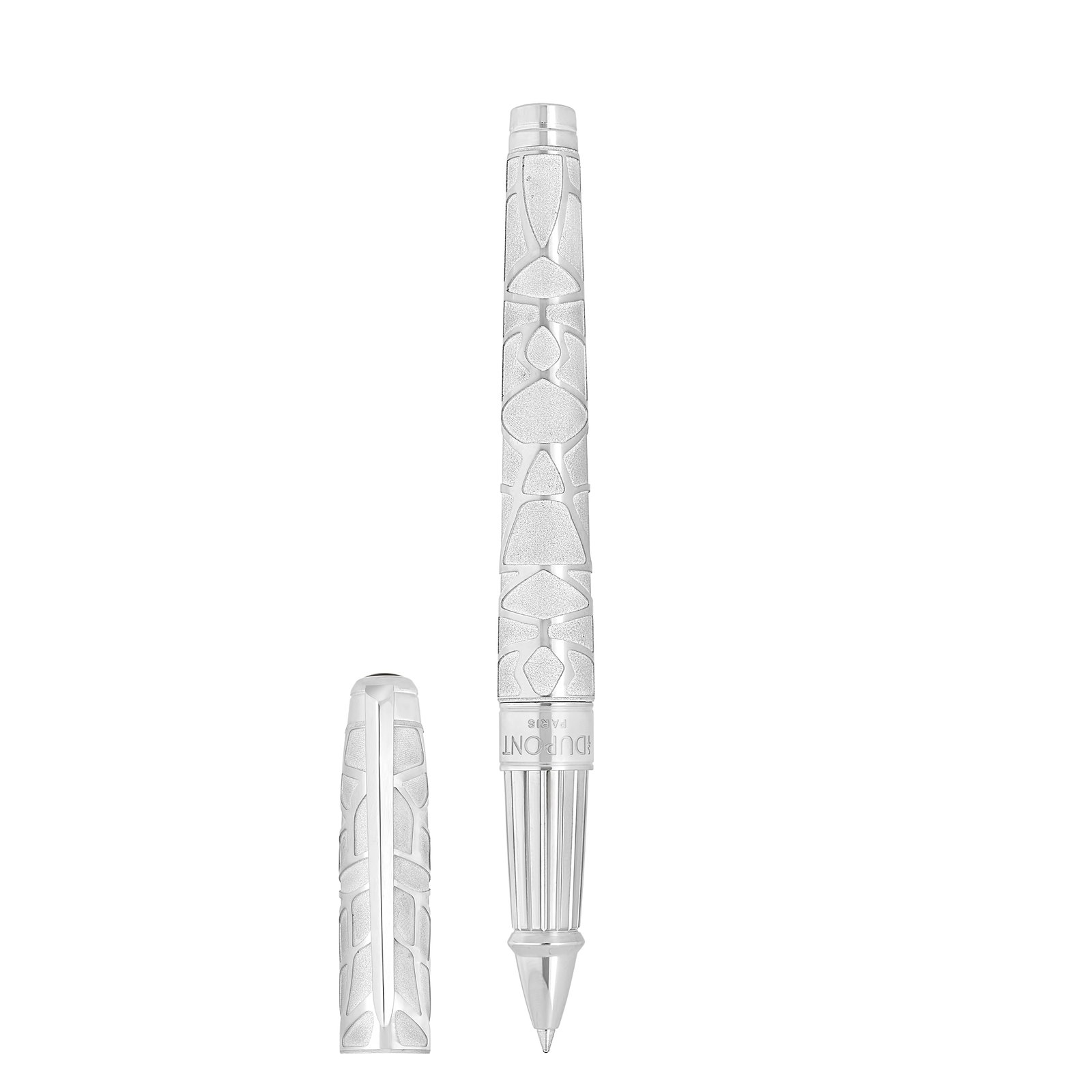 New Eternity Large Rollerball Orlinski Palladium