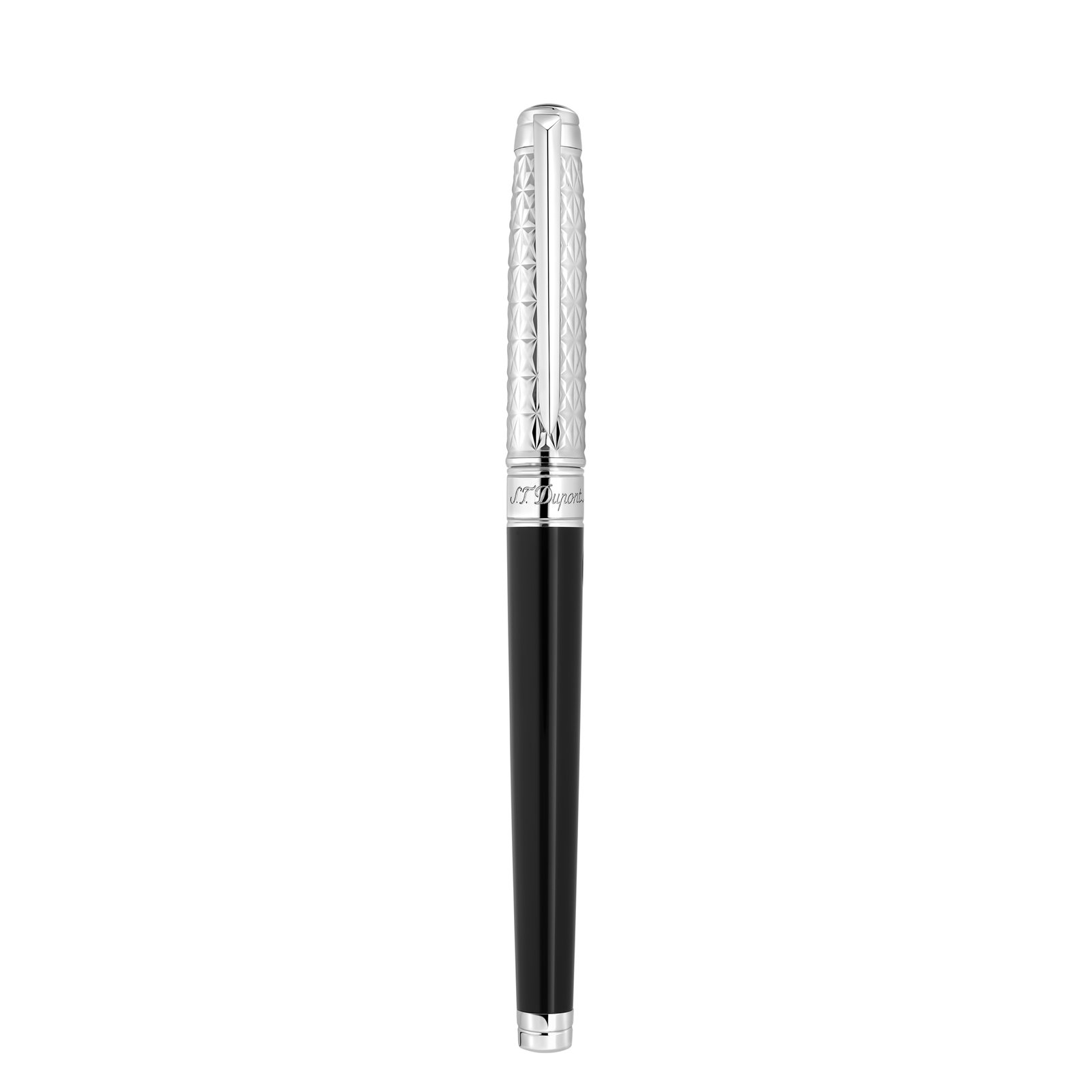 Ld Eternity Rollerball M X Blk/Pal