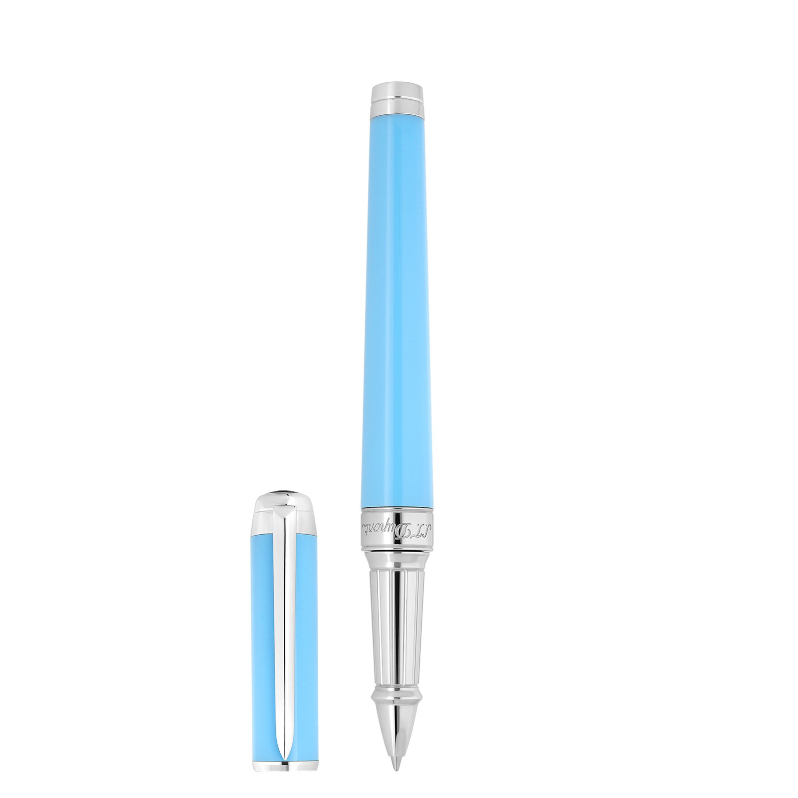 Xl Eternity Turquoise Lacquer Rollerball