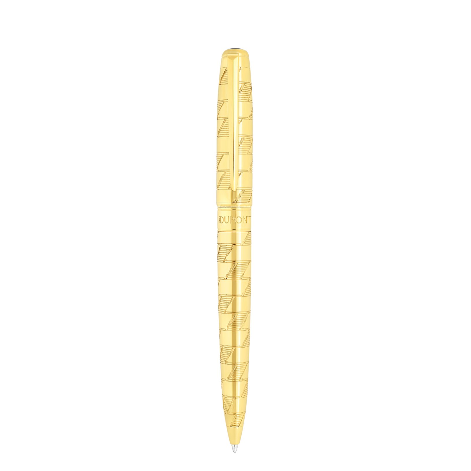 Wi Ld Etrnty L Ballpoint 1872 Yellow Goldold