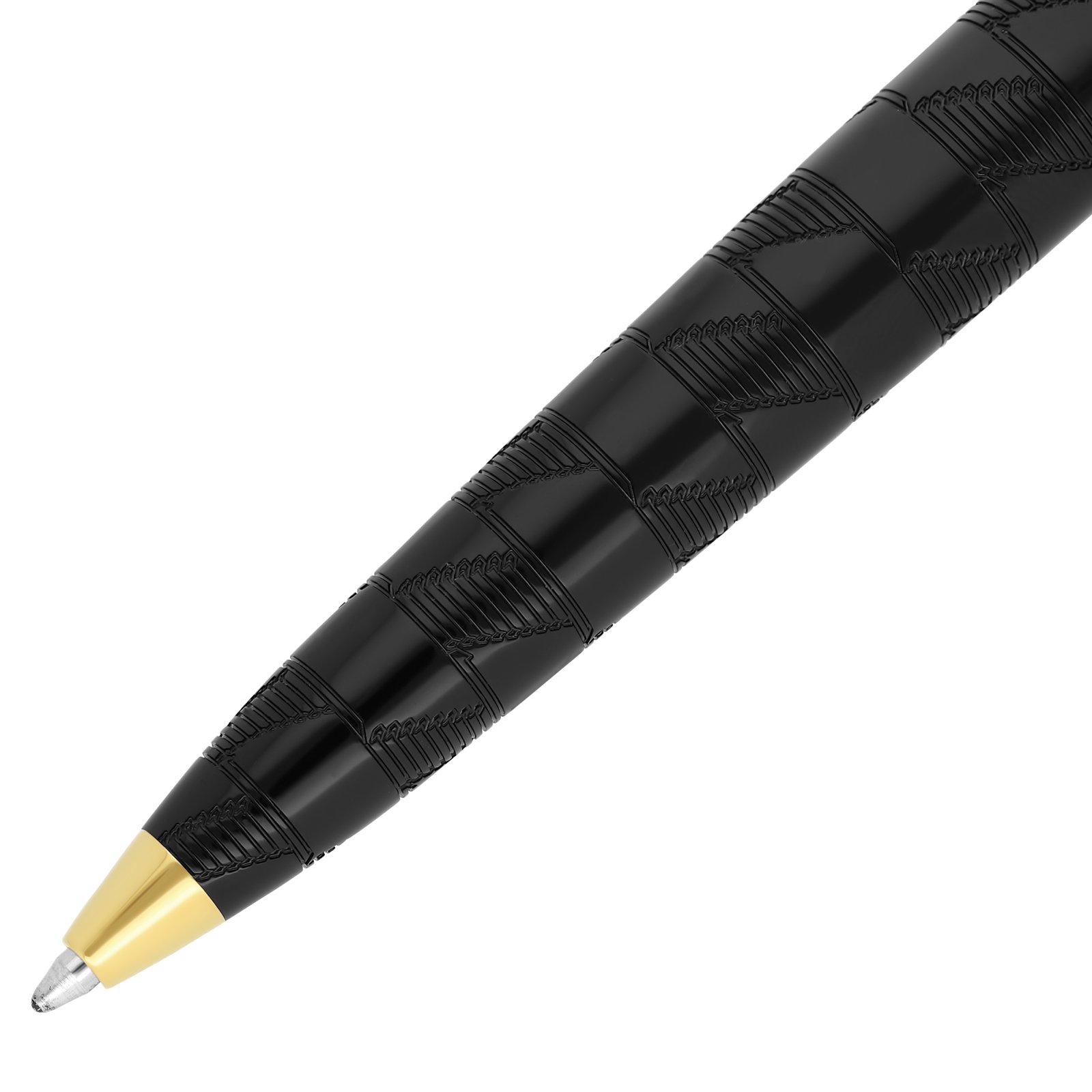 Wi Ld Etrnty L Ballpoint 1872 Black