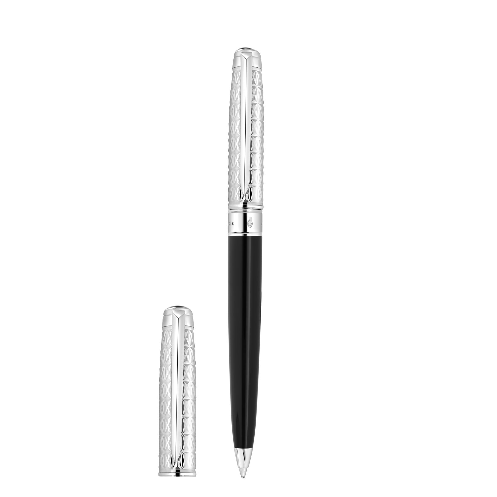 Ld Eternity Ballpoint M X Blk/Pal