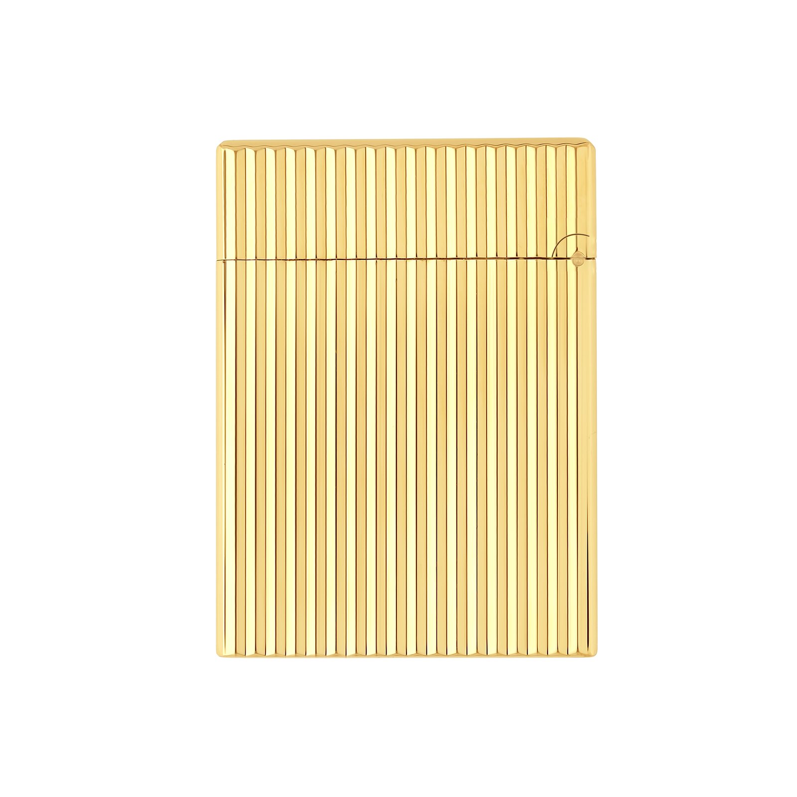 Line 1 Vertical Line Yellow Goldold