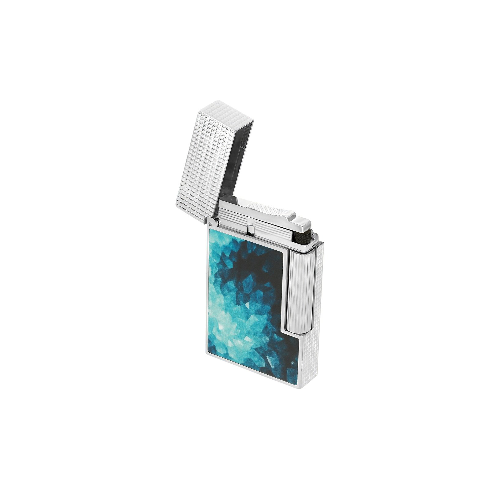 Line 2 Geode Blue/Pall