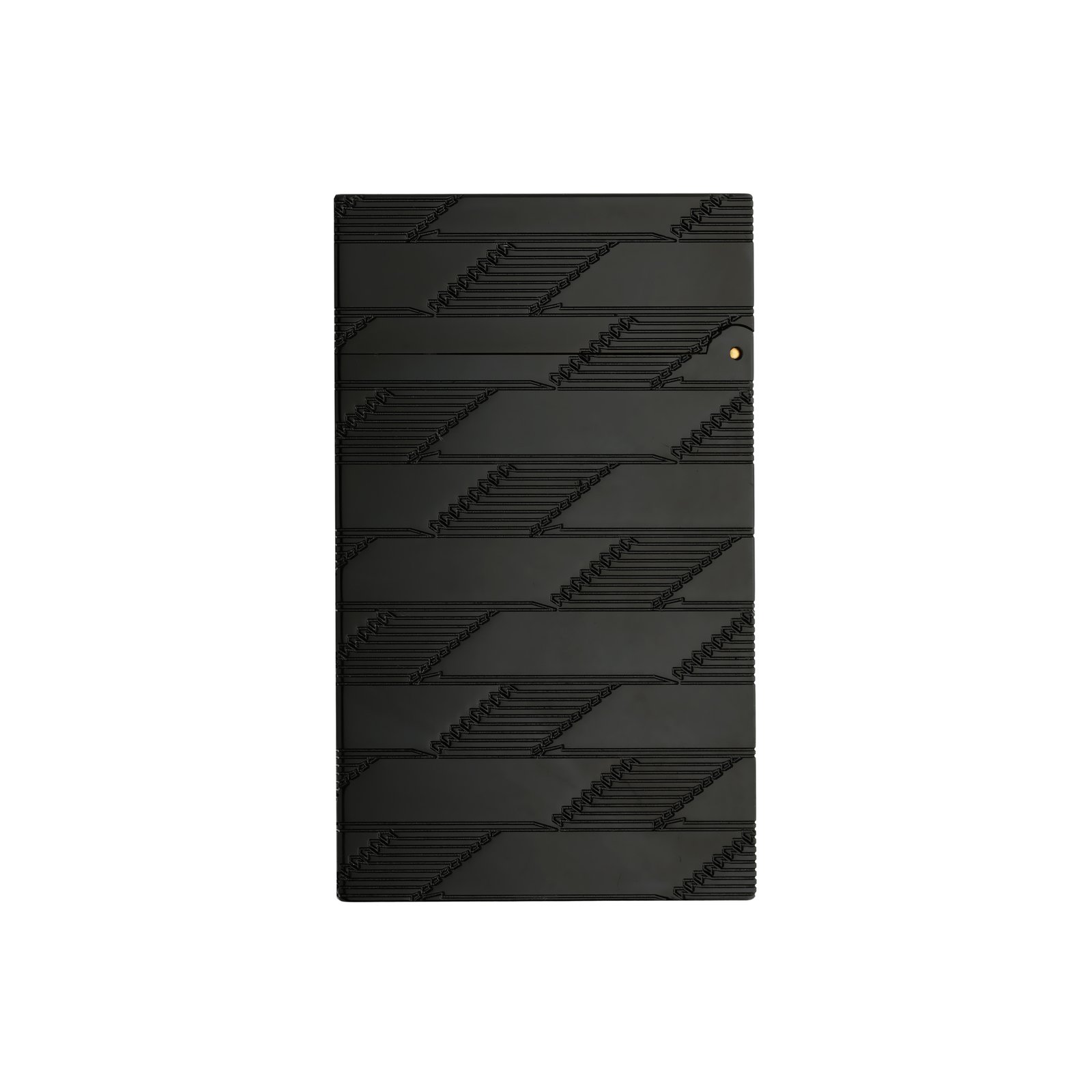 Limited Edition Ligne 2 Cling 1872 Black