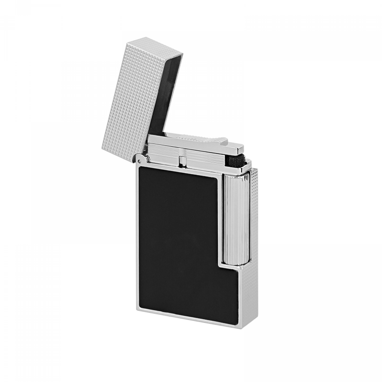 Limited Edition Ligne 2 Pdd Palladium And Matte Black