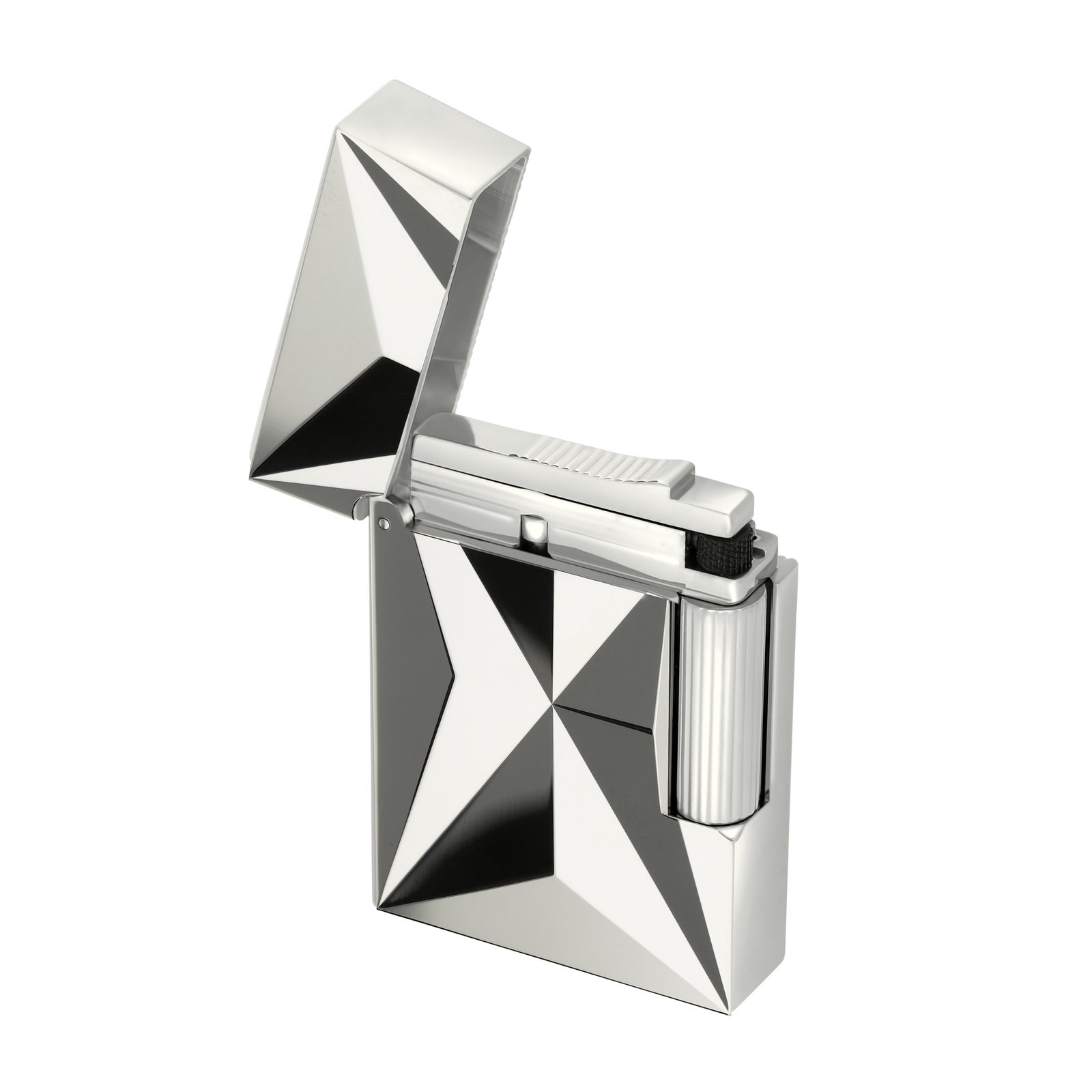 Limited Edition Ligne 2 Small X Palladium