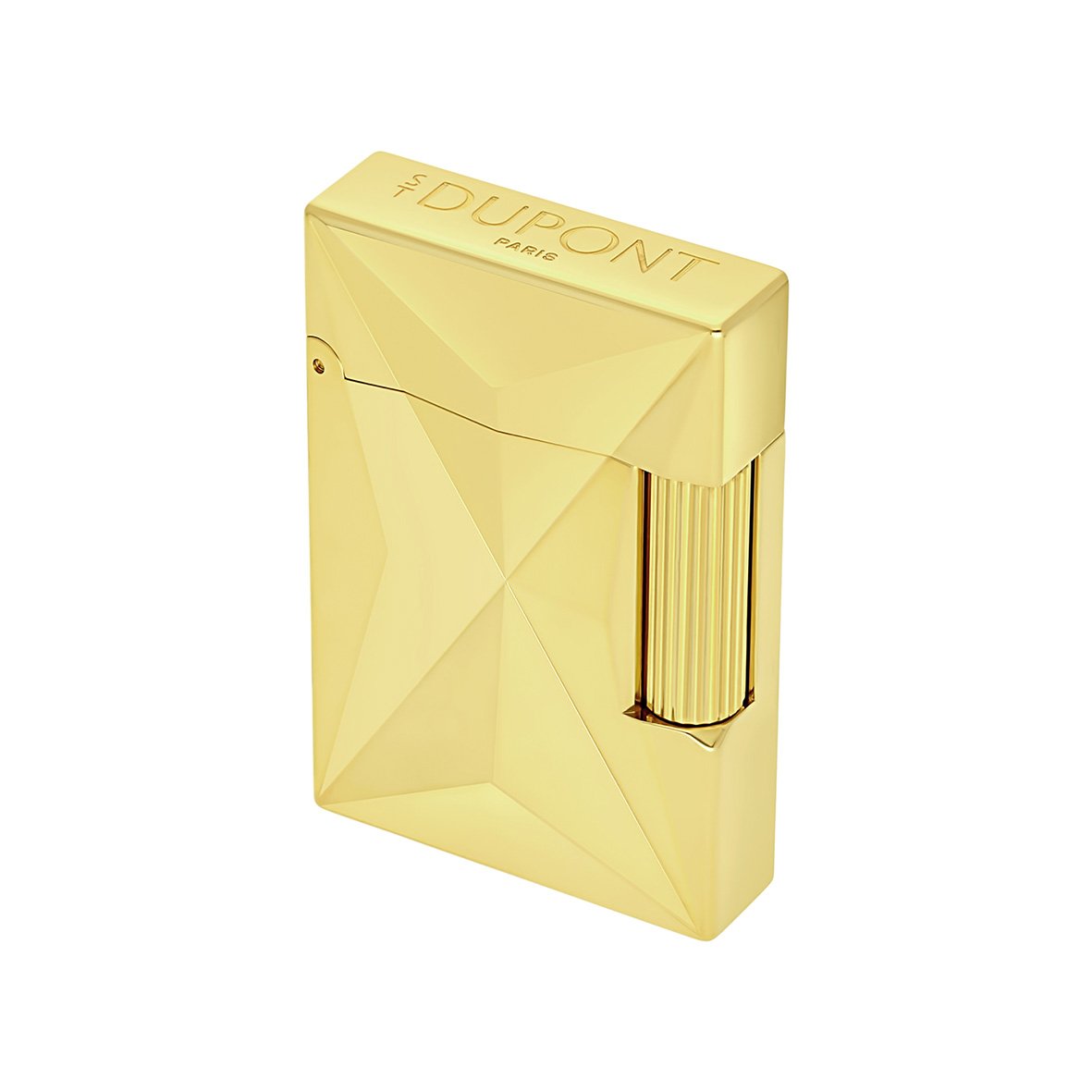 Limited Edition Ligne 2 Small X YGold