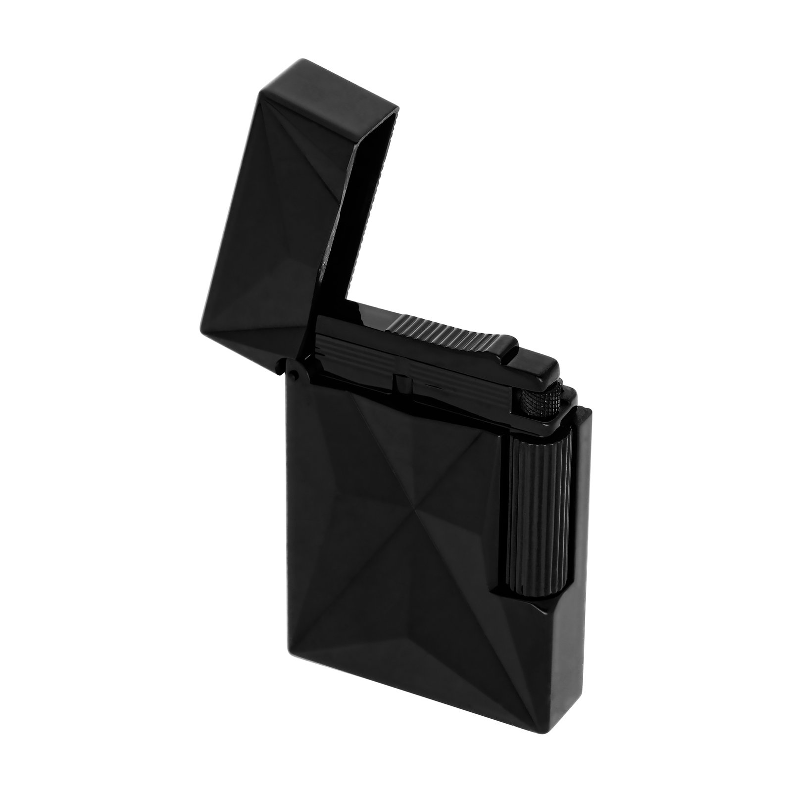 Limited Edition Ligne 2 Small X Black