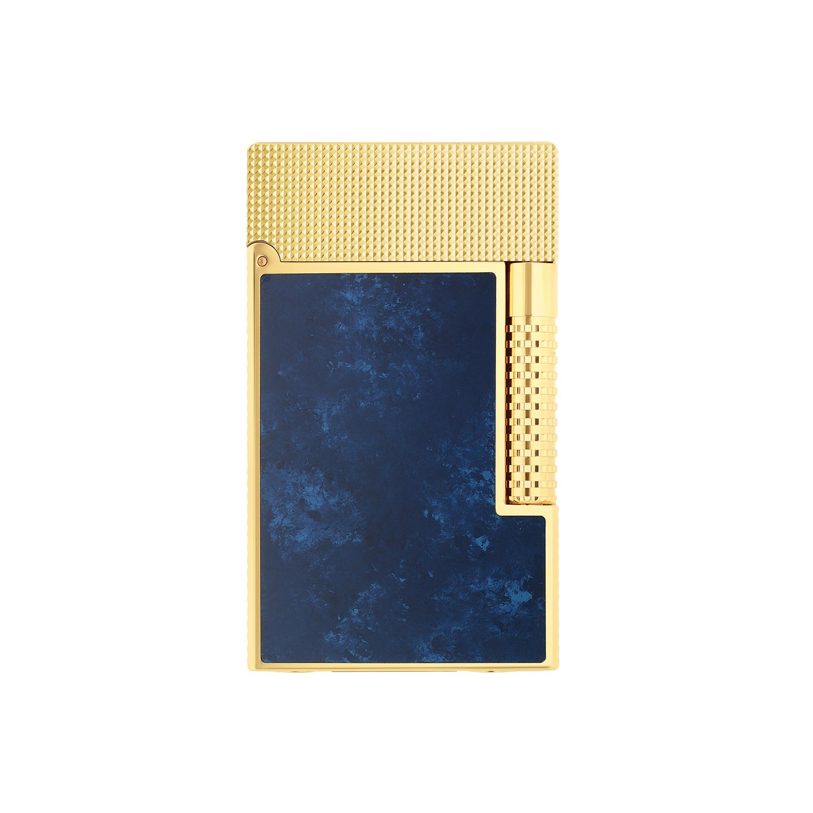 Le Grand Cling Popote Blue / Yellow Gold
