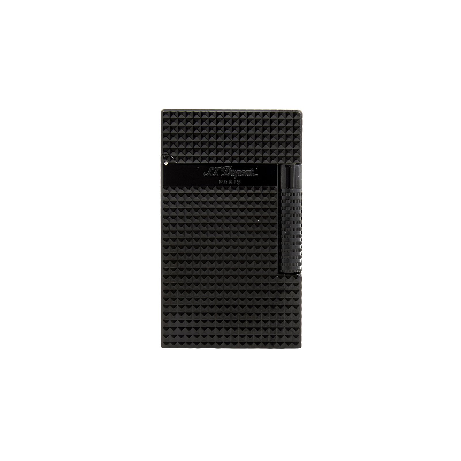 New Le Grand Cling Diamond Head Full Black
