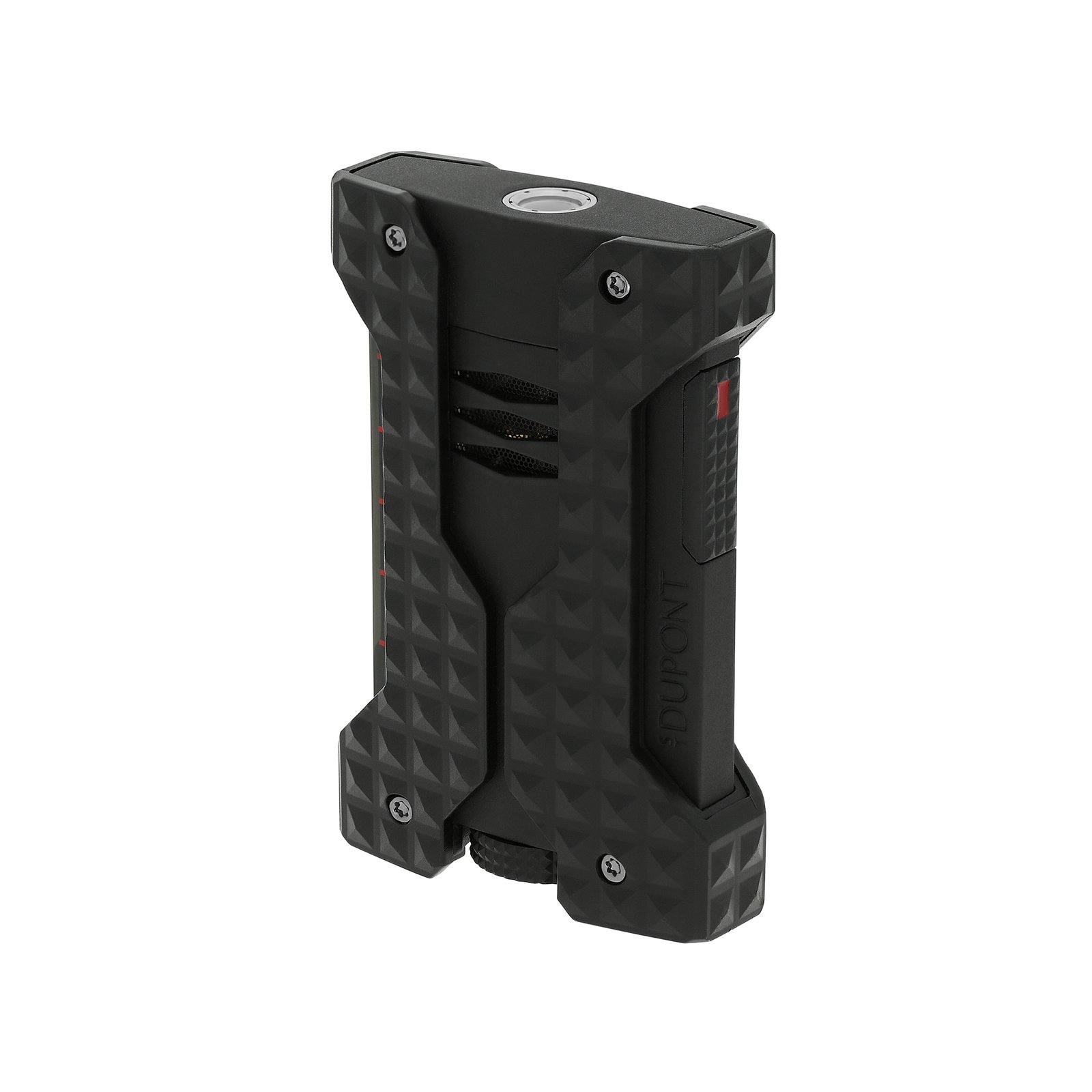 Limited Edition Windproof Jet Black